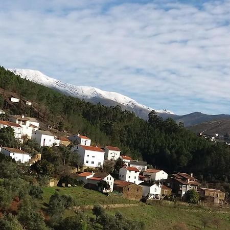 Casa Do Freire - Serra Da Estrela Aguincho Екстериор снимка