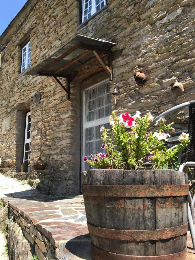 Casa Do Freire - Serra Da Estrela Aguincho Екстериор снимка